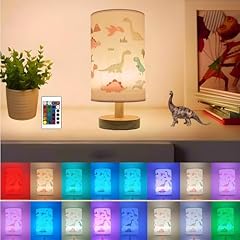 Dinosaur lamp dinosaur for sale  Delivered anywhere in USA 