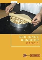 Junge konditor band gebraucht kaufen  Wird an jeden Ort in Deutschland