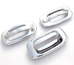 Motoring chrome door for sale  Delivered anywhere in USA 