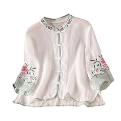 Keepink cotton linen for sale  Delivered anywhere in UK