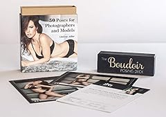 The boudoir posing usato  Spedito ovunque in Italia 