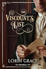 Viscount list regency for sale  Delivered anywhere in UK