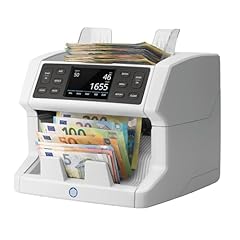 Safescan 2865 geldzählmaschin gebraucht kaufen  Wird an jeden Ort in Deutschland