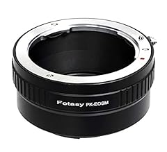 Fotasy lens cannon for sale  Delivered anywhere in USA 