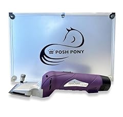 Posh pony rechargeable for sale  Delivered anywhere in UK