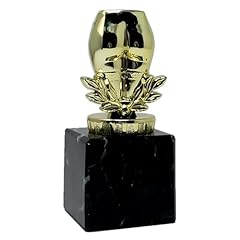 Generico trofeo fanatcalcio usato  Spedito ovunque in Italia 