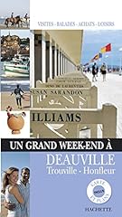 Deauville trouville honfleur d'occasion  Livré partout en France