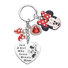 Minniemouse stuff mouse for sale  Delivered anywhere in USA 