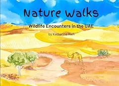 Nature walks wildlife gebraucht kaufen  Wird an jeden Ort in Deutschland