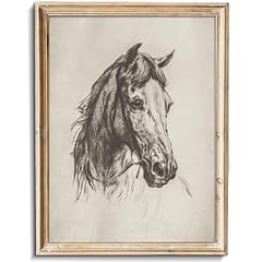 Uniro vintage horse for sale  Delivered anywhere in USA 