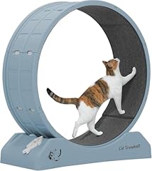 Wudlep cat exercise for sale  Delivered anywhere in UK