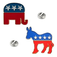 Usa republican democrat for sale  Delivered anywhere in UK