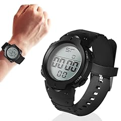 Jbljdwd stopwatch wrist for sale  Delivered anywhere in UK