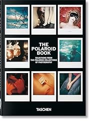 The polaroid book. usato  Spedito ovunque in Italia 