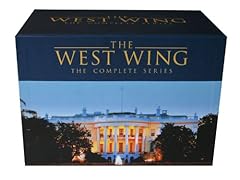 Complete west wing for sale  Delivered anywhere in UK