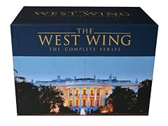 Complete west wing for sale  Delivered anywhere in UK