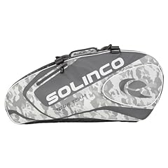 Solinco white camo for sale  Delivered anywhere in USA 