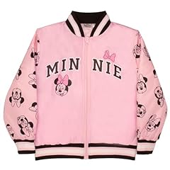 Disney girls bomber for sale  Delivered anywhere in USA 