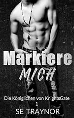 Markiere knightsgate dark gebraucht kaufen  Wird an jeden Ort in Deutschland