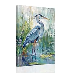 Swqylb blue heron for sale  Delivered anywhere in USA 