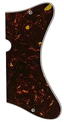 Electric guitar pickguard for sale  Delivered anywhere in USA 