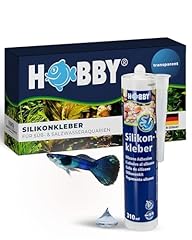 Hobby aquaristik silikonkleber gebraucht kaufen  Wird an jeden Ort in Deutschland