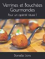 Verrines bouchées gourmandes d'occasion  Livré partout en France
