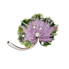 Mayiyaho enamel lotus for sale  Delivered anywhere in UK