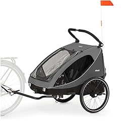 remorque velo enfant croozer d'occasion  Livré partout en France