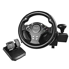 Game racing wheel for sale  Delivered anywhere in USA 