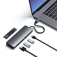 Satechi adaptateur multiport d'occasion  Livré partout en France
