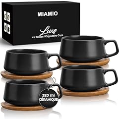 Miamio 320 tasses d'occasion  Livré partout en France