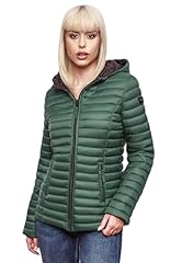 Marikoo damen steppjacke gebraucht kaufen  Wird an jeden Ort in Deutschland