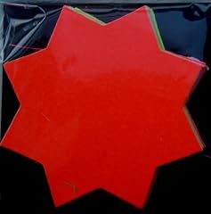 30x neon stars for sale  Delivered anywhere in UK