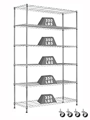 Yykokocat wire shelving for sale  Delivered anywhere in USA 