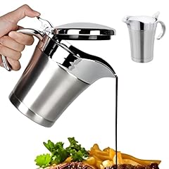 Stainless steel gravy for sale  Delivered anywhere in UK