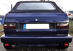 Fits golf mk1 for sale  Delivered anywhere in UK
