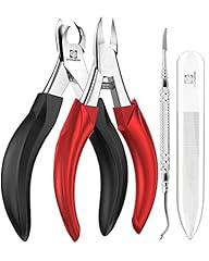 Wonsim toenail clippers for sale  Delivered anywhere in USA 