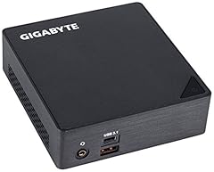 Gigabyte brix bki3a for sale  Delivered anywhere in UK