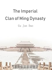 Imperial clan ming for sale  Delivered anywhere in USA 