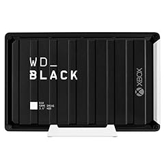 Black d10 12tb for sale  Delivered anywhere in UK