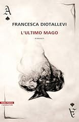 Ultimo mago d'occasion  Livré partout en France
