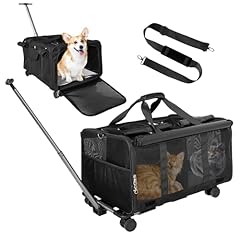 Bros. cat carrier for sale  Delivered anywhere in USA 