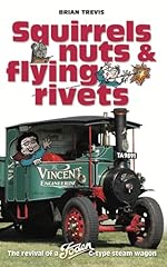 Squirrels nuts flying for sale  Delivered anywhere in UK