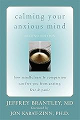 Calming anxious mind for sale  Delivered anywhere in USA 