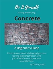 Placing finishing concrete for sale  Delivered anywhere in USA 