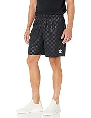 Umbro men checkered for sale  Delivered anywhere in USA 