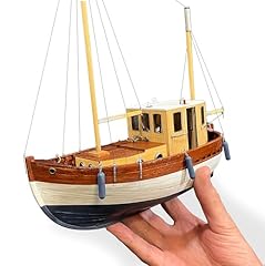 Fischerboot heriette fischkutt gebraucht kaufen  Wird an jeden Ort in Deutschland