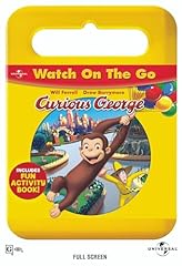 Curious george carrying for sale  Delivered anywhere in USA 