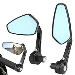 Specchietti moto universali usato  Spedito ovunque in Italia 